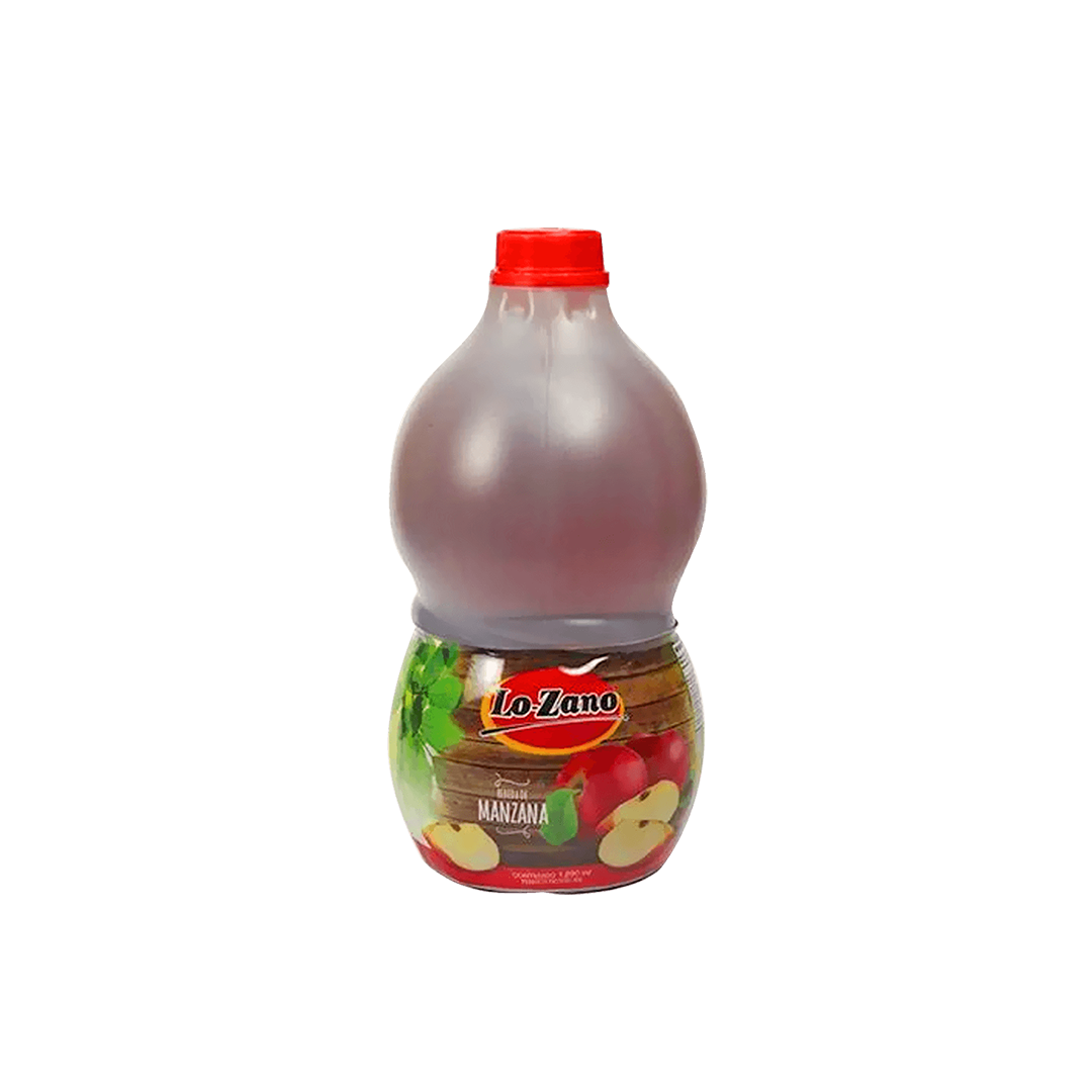 Jugo Lozano Manzana